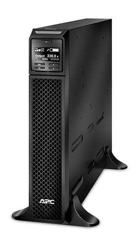 APC Smart-UPS SRT SRT2200XLI