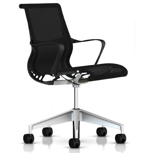 Herman Miller Setu Kontorstol