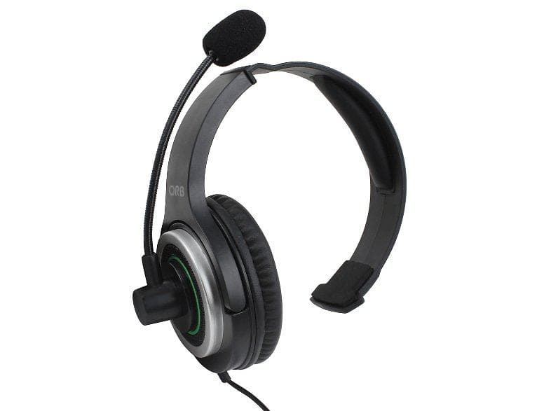 Orb Elite Chat for Xbox One Over-ear Headset