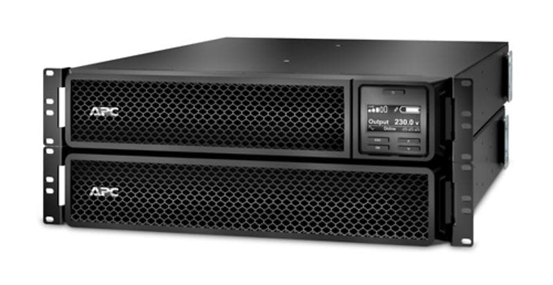 APC Smart-UPS SRT SRT2200RMXLI