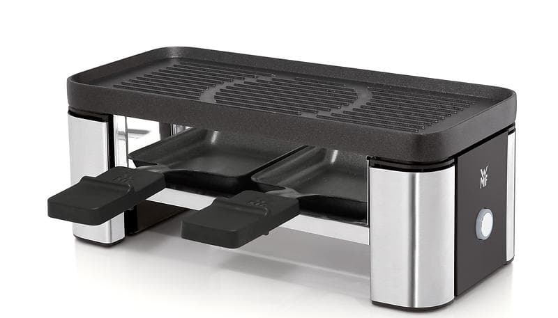 WMF KÜCHENminis Raclette