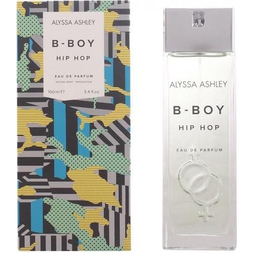 Alyssa Ashley B-Boy Hip Hop edp 100ml