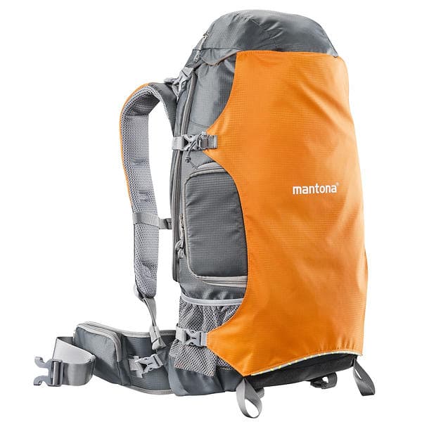 Mantona ElementsPro 40 Backpack