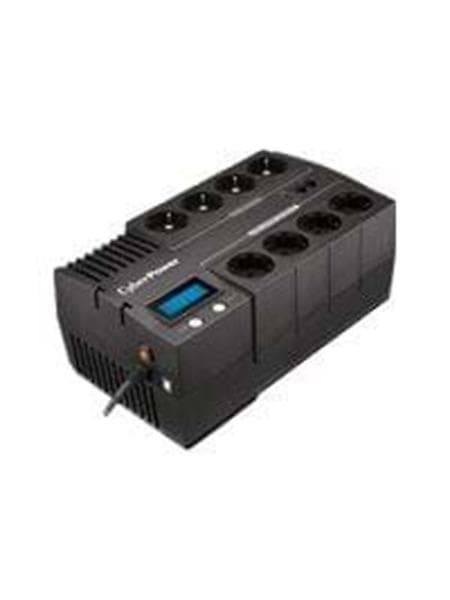 CyberPower BRICs LCD BR700ELCD