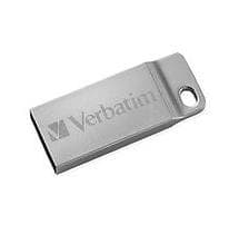 Verbatim USB Metal Executive 16GB