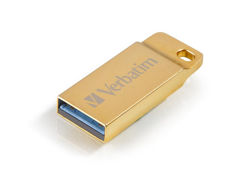 Verbatim USB 3.0 Metal Executive 16GB