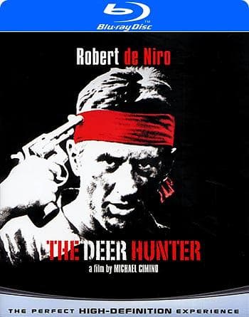 The Deer Hunter (Blu-ray)