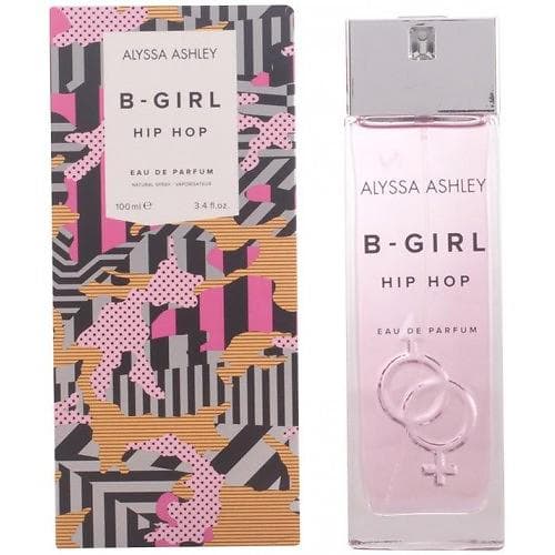 Alyssa Ashley B-Girl Hip Hop edp 100ml