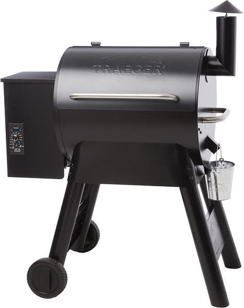 Traeger Pro Series 22