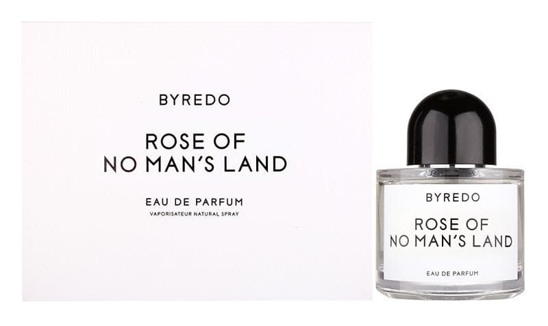 Byredo Rose Of No Man's Land edp 50ml