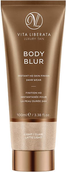 Vita Liberata Body Blur Instant HD Skin Finish 100ml