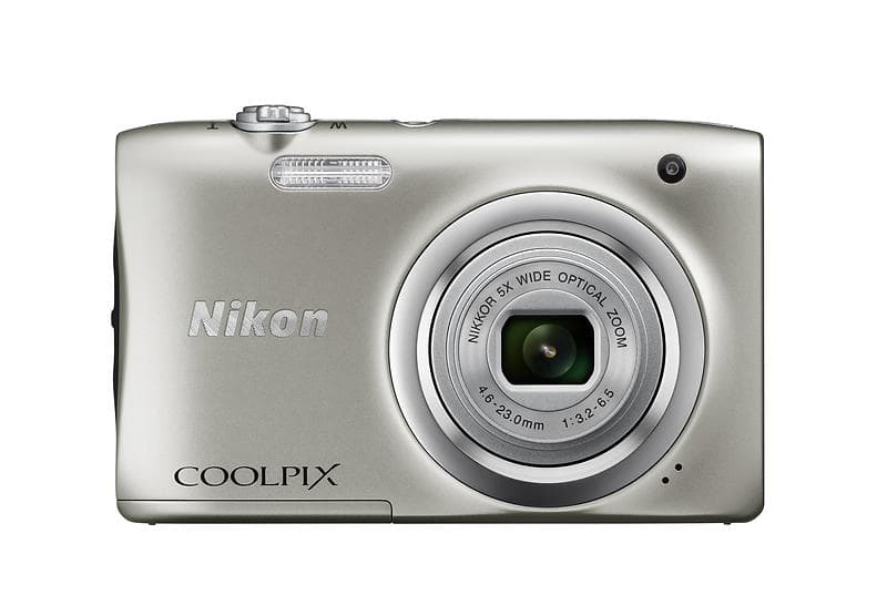 Nikon Coolpix A100