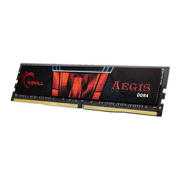 G.Skill Aegis DDR4 2133MHz 8GB (F4-2133C15S-8GIS)