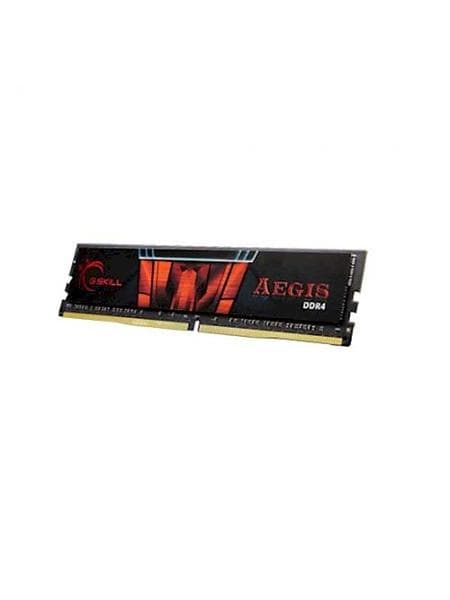 G.Skill Aegis DDR4 2400MHz 16GB (F4-2400C15S-16GIS)