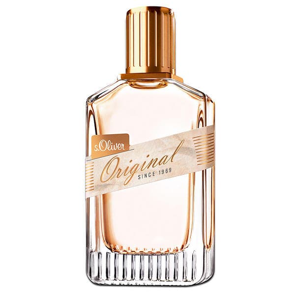 s.Oliver Original Women edt 30ml