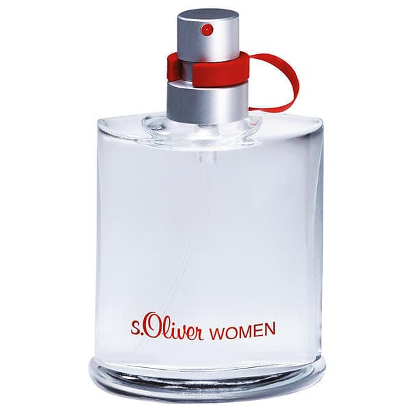 s.Oliver Women edt 50ml