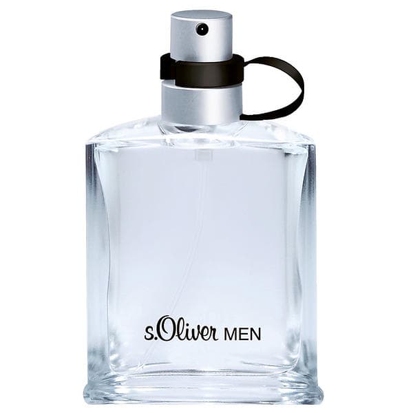 s.Oliver Men edt 30ml