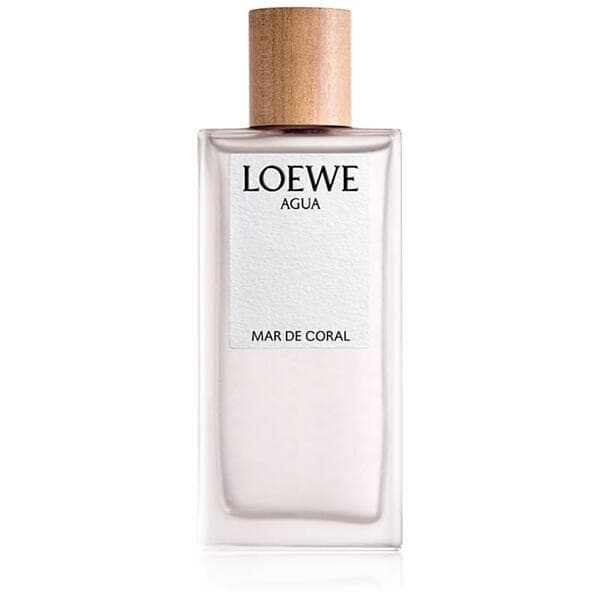 Loewe Fashion Agua De Loewe Mar de Coral edt 100ml