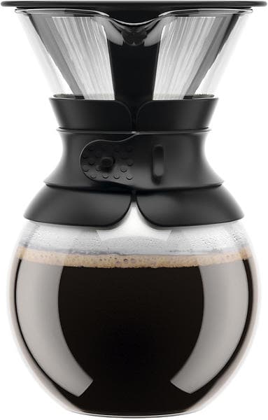 Bodum Pour Over 8 Kopper