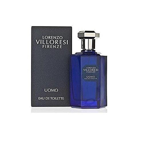 Lorenzo Villoresi Uomo edt 100ml