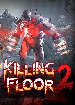 Killing Floor 2 - Digital Deluxe (PC)