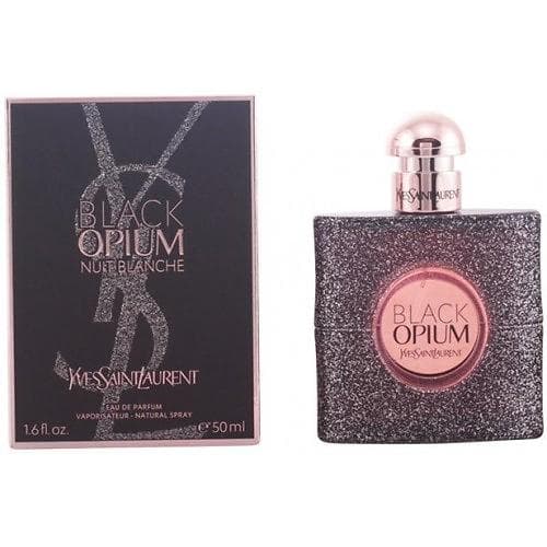 Yves Saint Laurent Black Opium Nuit Blanche edp 90ml