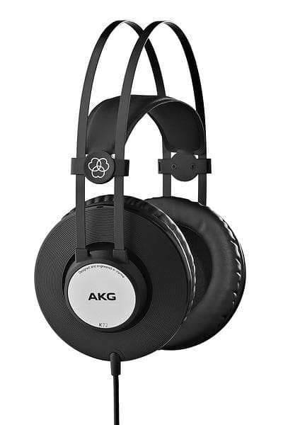 AKG K72 Over-ear