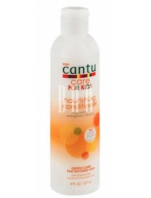 Cantu Kids Nourishing Conditioner 237ml