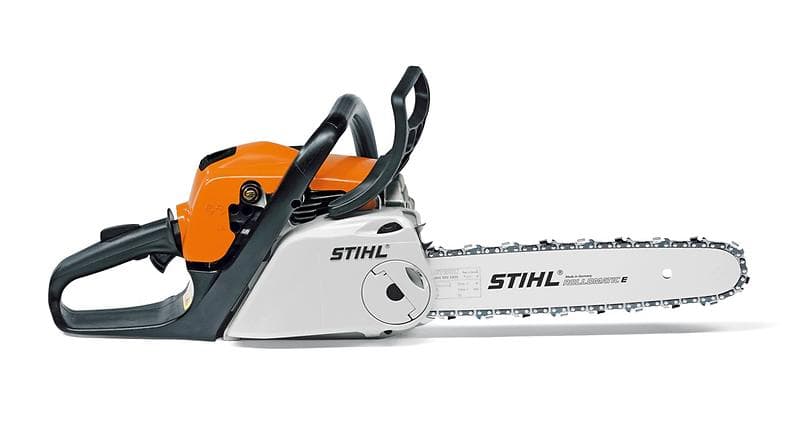 STIHL MS 211 C-BE