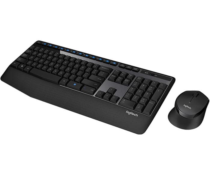 Logitech MK345 (FR)