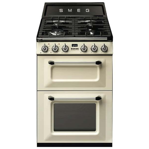 SMEG TR62P (Cream)