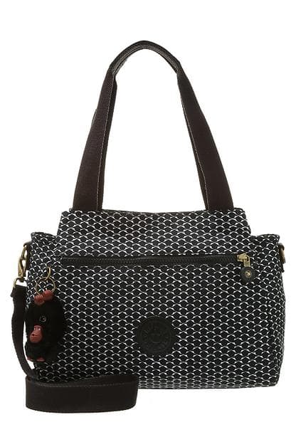 Kipling Elysia Medium Shoulder Bag