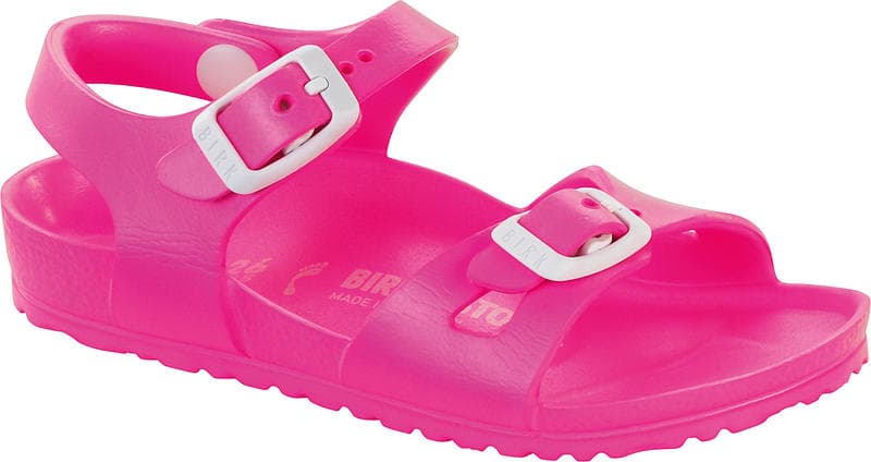 Birkenstock Rio Eva (Unisex)