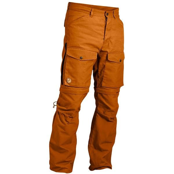 Fjällräven Gaiter No. 1 Trousers (Herre)