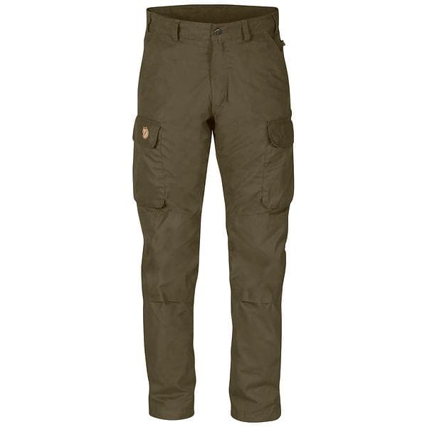 Fjällräven Brenner Pro Winter Trousers (Herre)