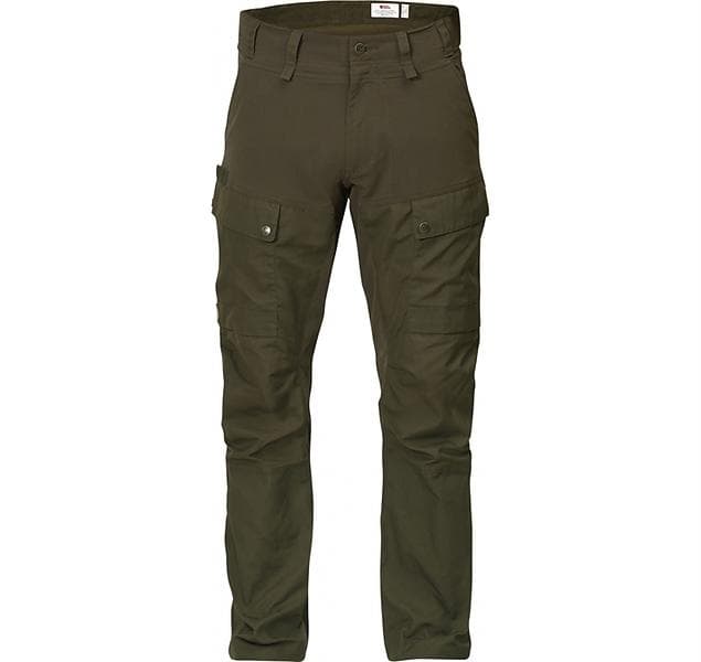 Fjällräven Lappland Hybrid Trousers (Herre)