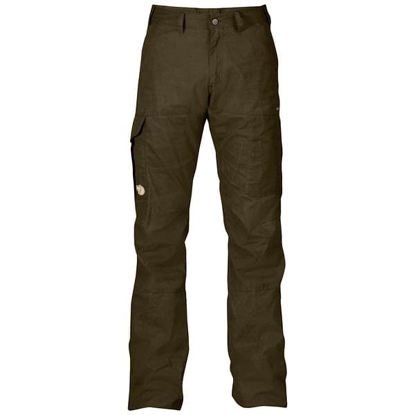 Fjällräven Karl Pro Trousers (Herre)