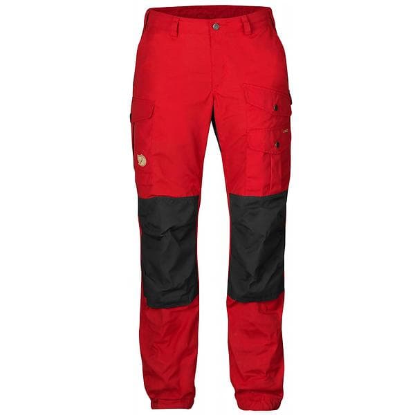 Fjällräven Vidda Pro Short Trousers (Dame)