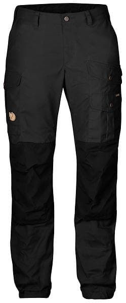 Fjällräven Vidda Pro Regular Trousers (Dame)