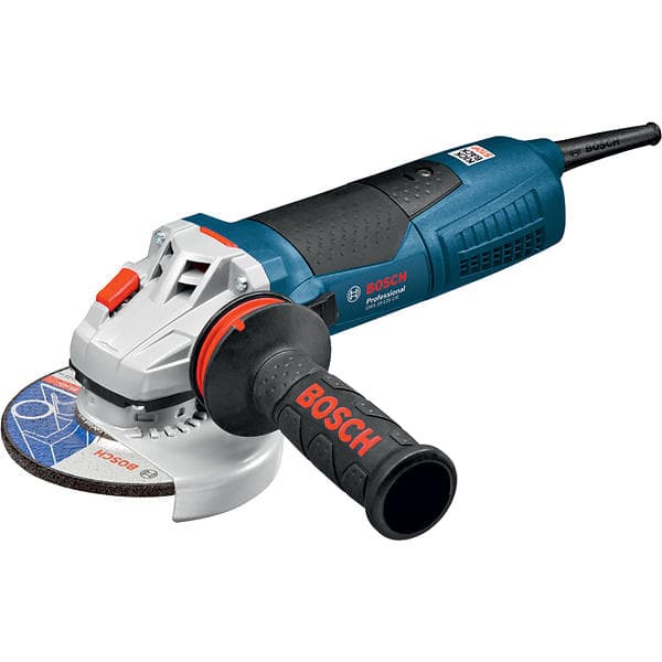 Bosch GWS 19-125 CI