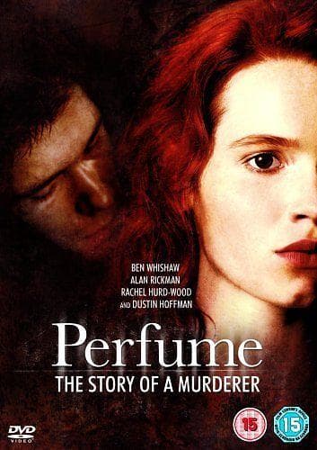 Perfume: The Story of a Murderer (UK) (DVD)