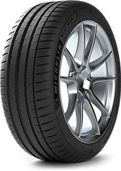 Michelin Pilot Sport 4 275/35 R 18 99Y XL