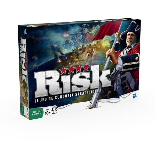 Risk