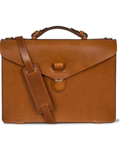 Tärnsjö Garveri Icon Briefcase