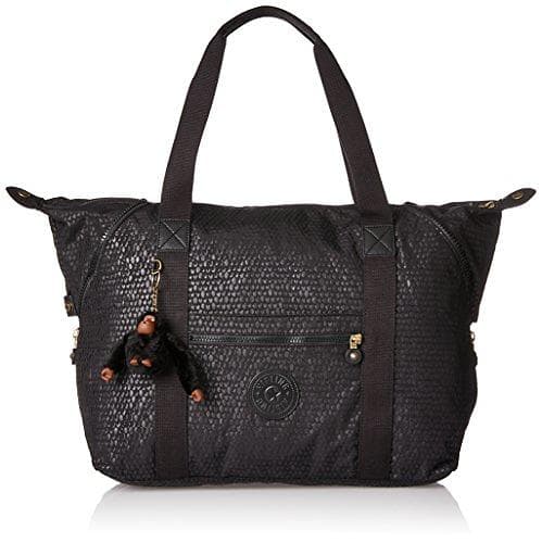 Kipling Art Tote Bag M