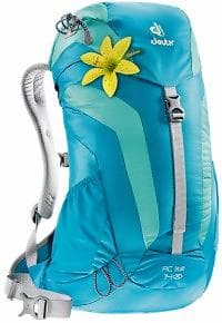 Deuter AC Lite SL 14L