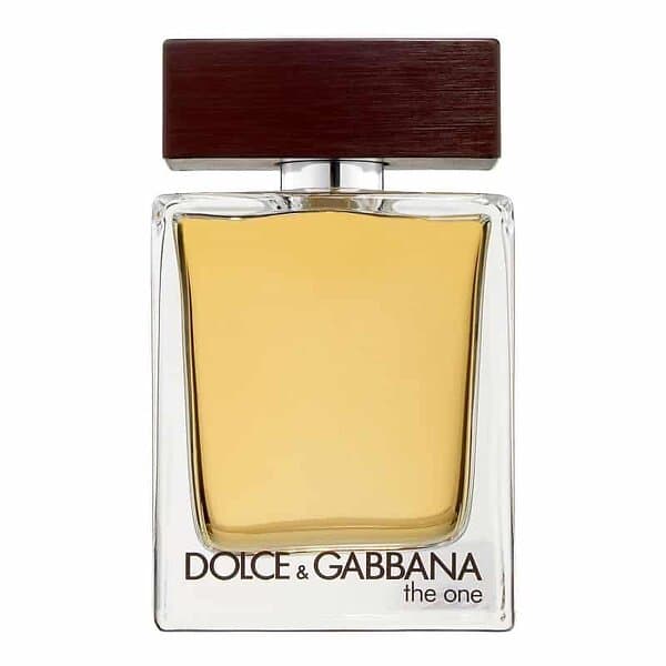 Dolce & Gabbana The One For Men edt 100ml