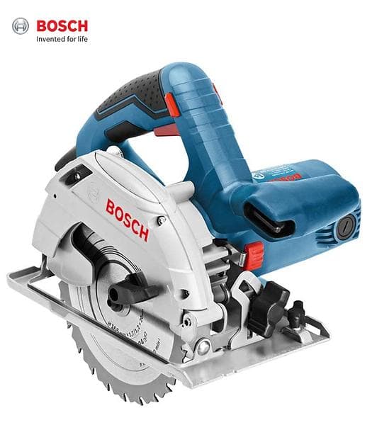 Bosch GKS 165