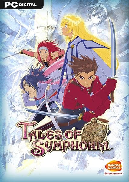 Tales of Symphonia (PC)