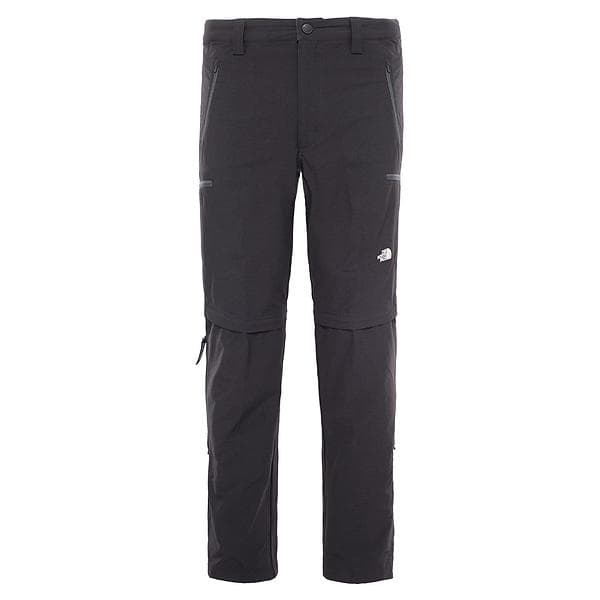 The North Face Exploration Convertible Trousers (Herre)